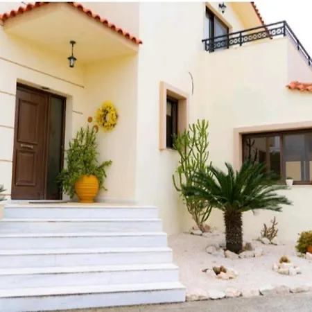 Nostra- Cars Included Villa