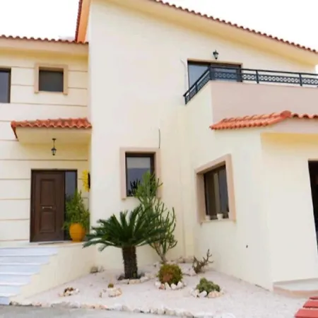 Nostra- Cars Included Villa *