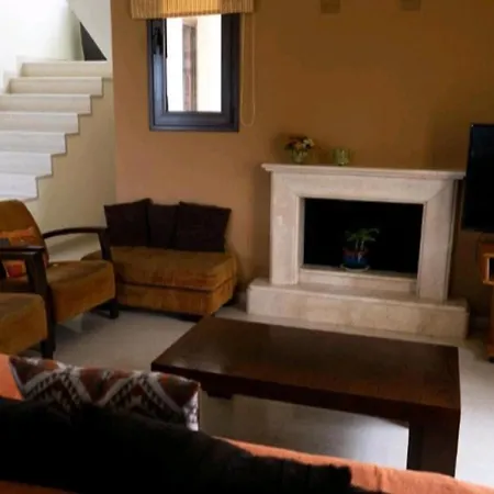 Nostra- Cars Included Villa *