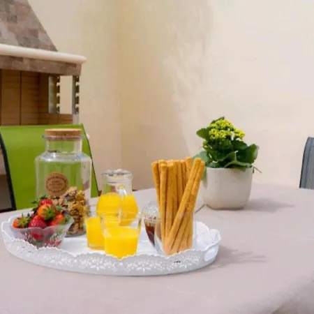 Nostra- Cars Included Villa Soroni