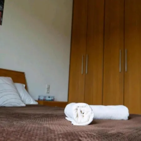 Villa Nostra- Cars Included *