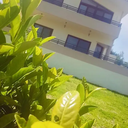 Villa Nostra Airport Pick-up Service