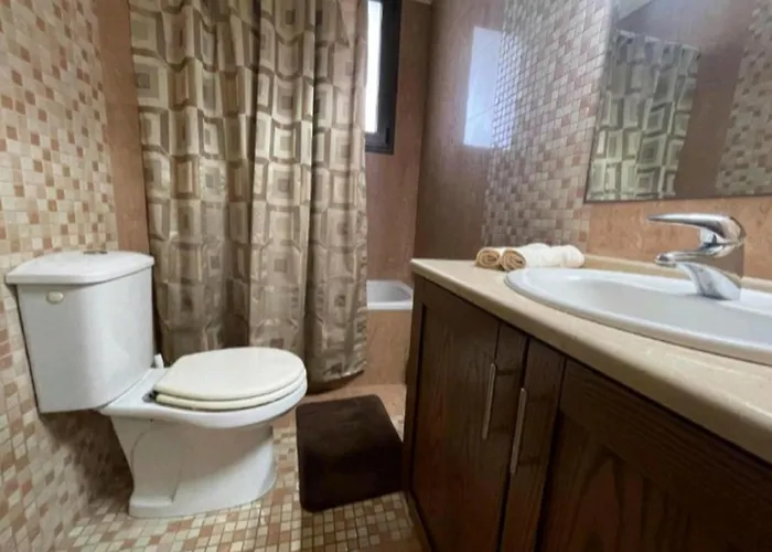 Nostra- Cars Included Villa *