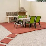 Villa Nostra Airport Pick-Up Service Βίλα Σορωνή