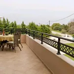 Villa Nostra Airport Pick-Up Service Βίλα Σορωνή
