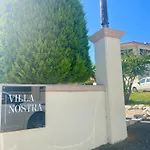 Βίλα Villa Nostra Airport Pick-Up Service