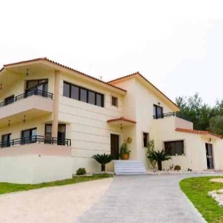Nostra- Cars Included Villa Soroni