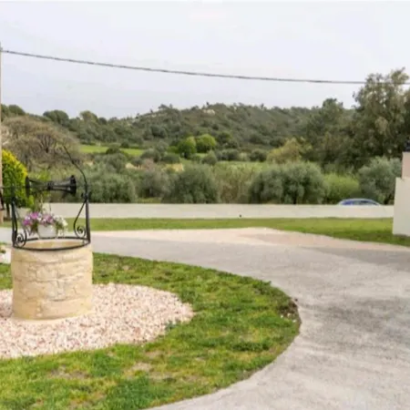 Nostra- Cars Included Villa