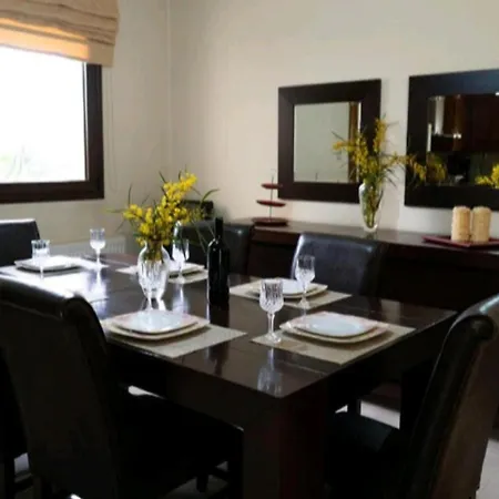 Villa Nostra- Cars Included *