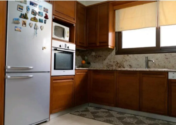 Nostra- Cars Included Villa *