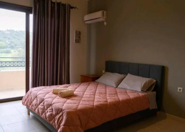 ヴィラ Nostra- Cars Included