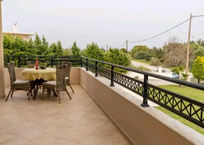 Nostra- Cars Included Villa Soroni