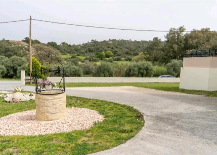 Nostra- Cars Included Villa