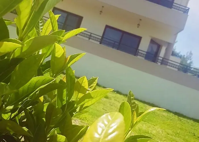 ヴィラ Nostra- Cars Included