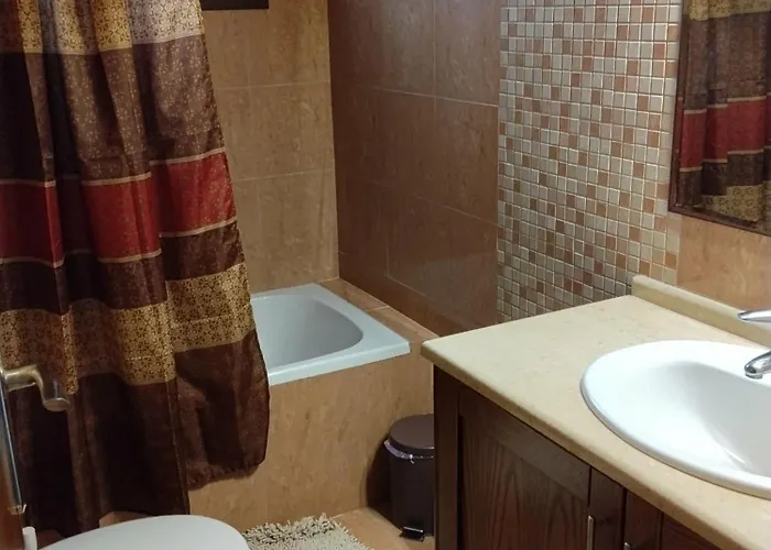 别墅 Nostra- Cars Included *