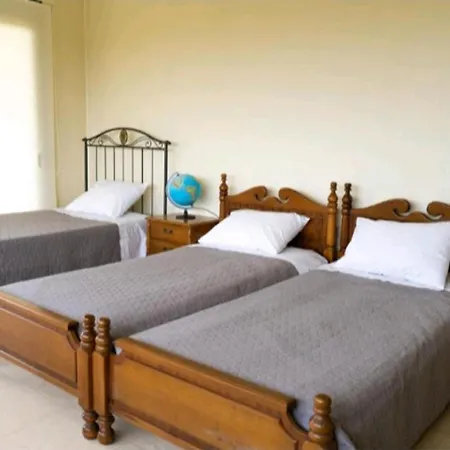 Nostra- Cars Included